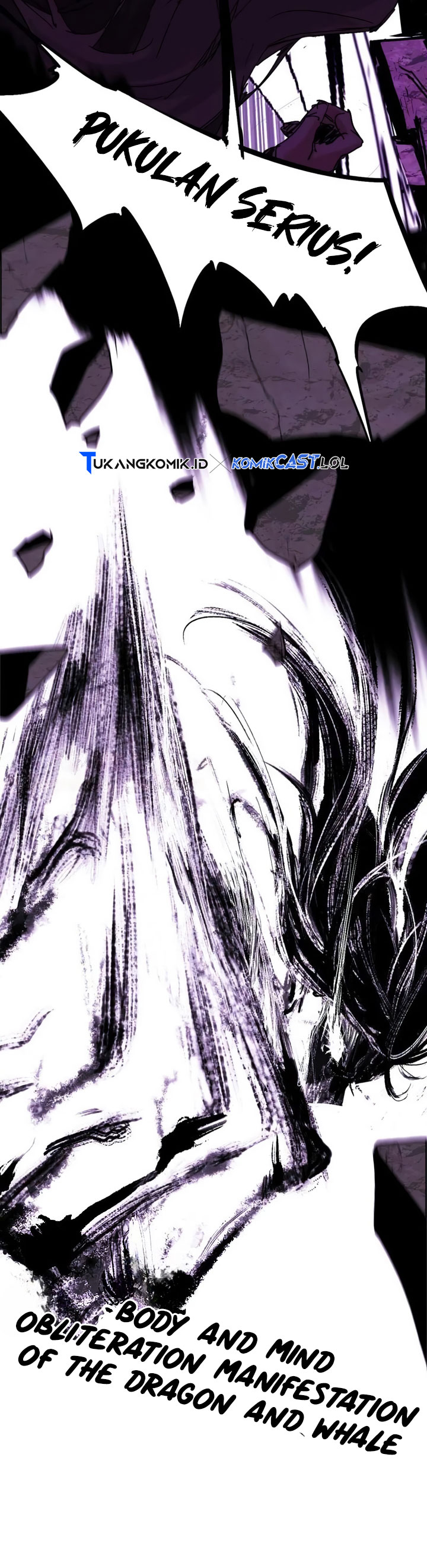I’m An Evil God Chapter 480 Gambar 25